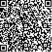 Company's QR code Zaudio, s.r.o.