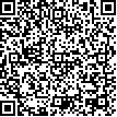 Company's QR code DE.PO.NA Praha, s.r.o.