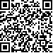 Company's QR code Ing. Jiri Mencl