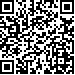 Código QR de la empresa GTG, s.r.o.