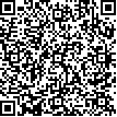 Código QR de la empresa 100 REAL, s. r. o.