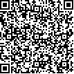 QR Kode der Firma MUDr. Marcela Dubska