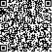 QR Kode der Firma Sanimat, s.r.o.