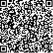 Company's QR code Aneta Horackova