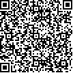 Código QR de la empresa Mgr. Hana Cadova