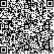 Company's QR code Ing. Tomas Cernicky