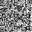 Código QR de la empresa S.A.B. Aerospace s.r.o.