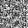 Company's QR code ZT Building & Construction s.r.o.