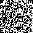 Código QR de la empresa BALTAXIA a.s.