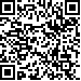 QR Kode der Firma Hana Tomesova