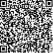 QR Kode der Firma Hana Fuksova