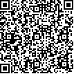 Company's QR code Scalup, s.r.o.