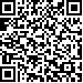 Company's QR code Ankeer, s.r.o.