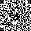 Company's QR code Jitka Slavikova