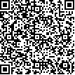 Company's QR code SpurnyREEF, s.r.o.