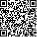 Company's QR code ROYAL - Invest, s.r.o.