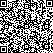 Company's QR code Bc. Alice Navratova