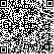 QR Kode der Firma Al dente pizza, s.r.o.