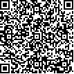 Company's QR code CSV invest s.r.o.