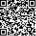 Company's QR code ZVERIMEX DAJANA PET