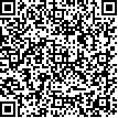 Company's QR code Private Tours Prague