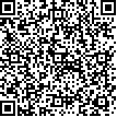 Company's QR code Radovan Vercik - RV GEO