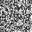 Company's QR code CKT - stav., s.r.o.