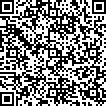 Company's QR code Ceska posta, s.p.