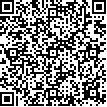 Company's QR code PhDr.Anezka Pleskotova