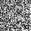 Company's QR code Lukas Stana - IT admin