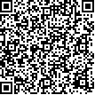 Código QR de la empresa DateMe, s.r.o.