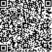 Código QR de la empresa Jan Petrovics