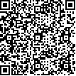 Company's QR code CCI Advisors, s.r.o.