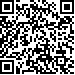 Company's QR code Ing. Petr Brtinsky