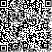 Company's QR code Ceska posta, s.p.