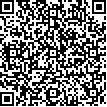 Código QR de la empresa Ing. Silvie Dedkova