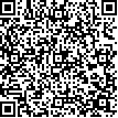 Company's QR code Proutek, obcanske sdruzeni