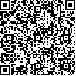 Company's QR code Petra Steyrerova