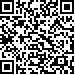 Company's QR code Helena Zborilova