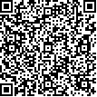 Company's QR code Safrankova Eva