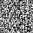 Company's QR code Penzion U Sklenaru