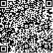 QR Kode der Firma Damu, s.r.o.