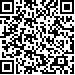 Company's QR code Tereza Karbanova