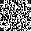 Company's QR code Jirina Kerlikova