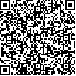 Código QR de la empresa ZVEREXPELAN s.r.o.