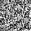 Company's QR code Frantisek Prager