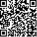 Company's QR code Alena Hanusova