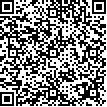 QR Kode der Firma Univerz stav, s.r.o.