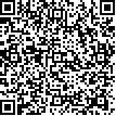 Código QR de la empresa Antre decor, s.r.o.