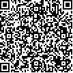 Código QR de la empresa REALITY TICHY s.r.o.